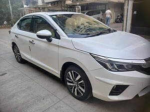 Second Hand Honda City VX Petrol in Mumbai