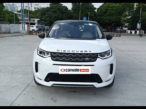 Second Hand Land Rover Discovery Sport SE R-Dynamic in Lucknow