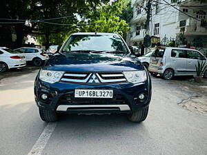 Second Hand Mitsubishi Pajero 2.5 AT in Delhi