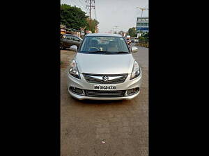 Second Hand Maruti Suzuki Swift DZire VXI in Badlapur