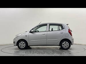 Second Hand Hyundai i10 Sportz 1.2 Kappa2 in Ghaziabad