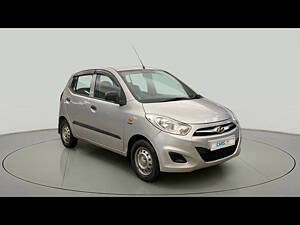 Second Hand Hyundai i10 1.1L iRDE Magna Special Edition in Delhi