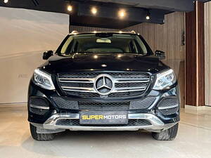 Second Hand Mercedes-Benz GLE 250 d in Delhi