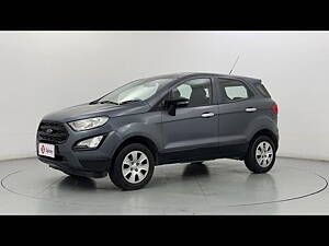 Second Hand Ford Ecosport Ambiente 1.5L TDCi in Gurgaon