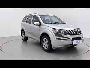 Second Hand महिंद्रा XUV500 w4 [2015-2016] in पुणे