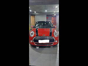 Second Hand MINI Cooper D 5 Door in Bangalore