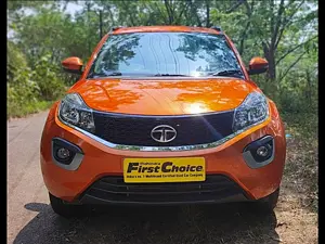 Second Hand Tata Nexon [2017-2020] XT in Thiruvananthapuram