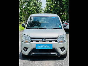 Second Hand Maruti Suzuki Wagon R LXi (O) 1.0 CNG in Delhi