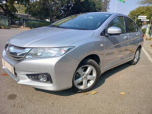 Second Hand Honda City 1.5 V AT in Gurgaon