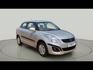 Second Hand Maruti Suzuki Swift DZire VXI in Hyderabad