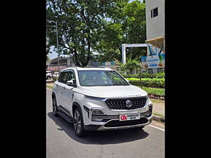 Second Hand MG Hector Sharp 1.5 Petrol Turbo DCT in Chandigarh
