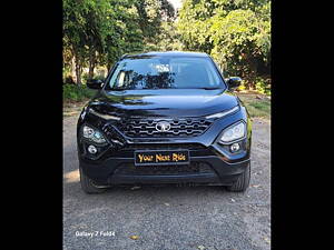 Second Hand Tata Harrier XT in Delhi