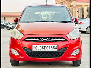 Second Hand Hyundai i10 Asta 1.2 Kappa2 in Vadodara