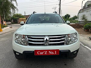 Second Hand Renault Duster [2015-2016] 85 PS RxL in Ludhiana