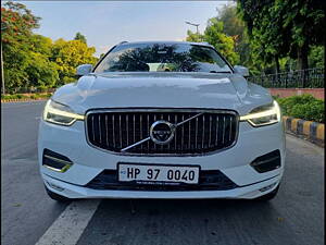 Second Hand Volvo XC60 Inscription [2017-2020] in Delhi