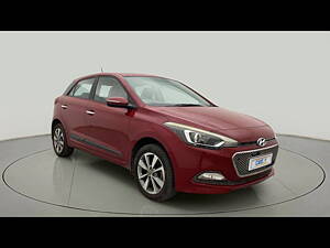 Second Hand Hyundai Elite i20 Asta 1.4 CRDi in Hyderabad