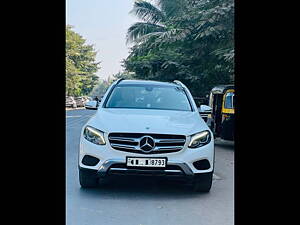 Second Hand Mercedes-Benz GLC 220 d Progressive in Surat