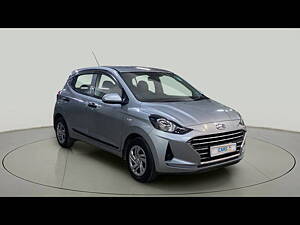 Second Hand Hyundai Grand i10 NIOS Magna 1.2 Kappa VTVT in Chandigarh