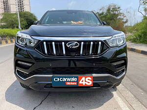 Second Hand Mahindra Alturas G4 4WD AT [2018-2020] in Mumbai