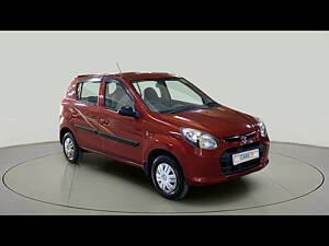 Second Hand Maruti Suzuki Alto 800 Lxi in Ahmedabad