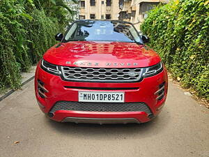 Second Hand Land Rover Evoque SE R-Dynamic Diesel [2022-2023] in Mumbai