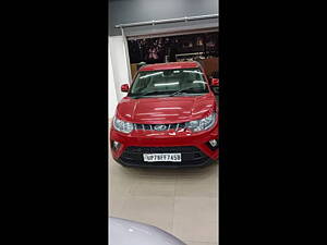 Second Hand Mahindra KUV100 K8 D 6 STR in Kanpur