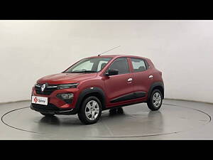 Second Hand Renault Kwid RXT [2015-2019] in Ahmedabad