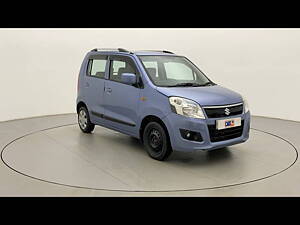 Second Hand Maruti Suzuki Wagon R VXi in Delhi