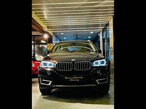 Second Hand BMW X5 xDrive 30d in Nagpur