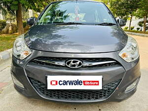 Second Hand Hyundai i10 Sportz 1.2 Kappa2 in Lucknow