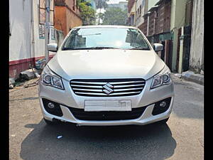 Second Hand Maruti Suzuki Ciaz VXi+ AT in Kolkata