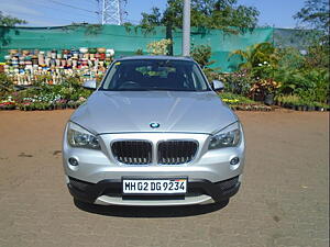 Used Bmw X1 Cars In Mumbai Second Hand Bmw Cars In Mumbai Carwale