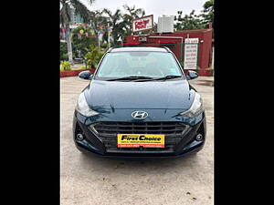 Second Hand Hyundai Grand i10 NIOS Sportz 1.2 Kappa VTVT in Surat