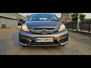 Second Hand Honda Amaze 1.2 S AT i-VTEC Opt in Mumbai