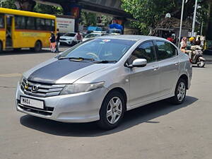 Second Hand Honda City 1.5 E MT in Mumbai