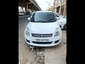 Second Hand Maruti Suzuki Swift DZire [2011-2015] LDI in Ambala Cantt