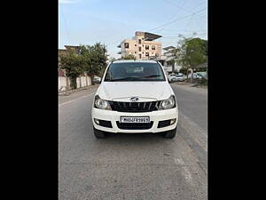 Second Hand Mahindra Quanto C6 in Nagpur