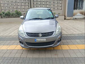 Second Hand Maruti Suzuki Swift DZire VXI in Pune