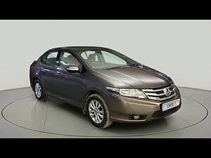 Second Hand Honda City 1.5 V AT in Delhi