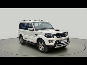 Second Hand Mahindra Scorpio S11 2WD 7 STR in Delhi