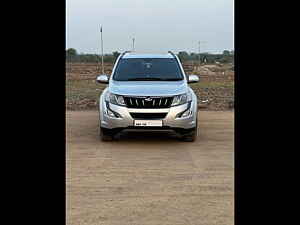 Second Hand மஹிந்திரா  xuv500 w10 1.99 in நாசிக்