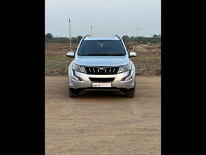 Second Hand Mahindra XUV500 W10 1.99 in Nashik