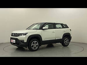 Second Hand Maruti Suzuki Vitara Brezza VXi in Gurgaon