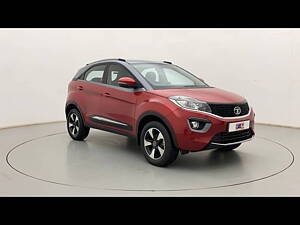 Second Hand Tata Nexon XZA Plus Diesel in Hyderabad