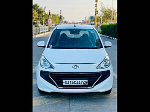 Second Hand Hyundai Santro Magna CNG [2018-2020] in Surat