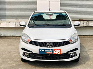 Second Hand Tata Tiago Revotron XZA [2017-2019] in Thane