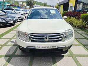 Second Hand Renault Duster 85 PS RxL in Pune