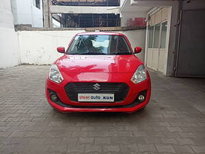 Second Hand Maruti Suzuki Swift LXi in Chennai