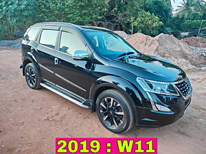 Second Hand Mahindra XUV500 W11 in Bhubaneswar