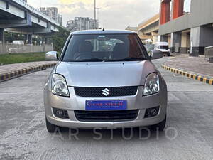 Second Hand Maruti Suzuki Swift VXi in Kolkata